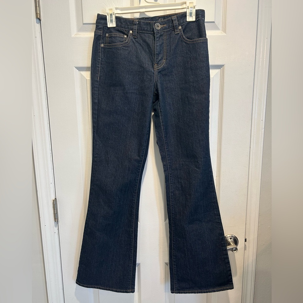 Vintage Calvin Klein Women's Jeans
